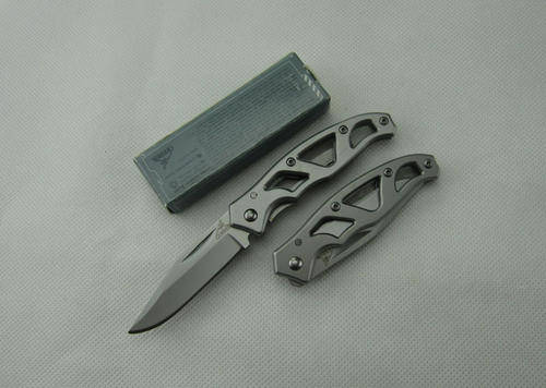 Gerber KL2473 Folder Knife(Small)