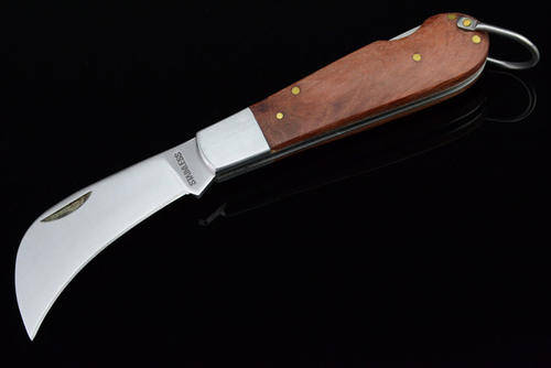 Handmade Fishing Knife