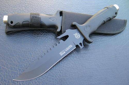 SR Knife 2