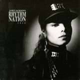 RARE - JANET JACKSON RHYTHM NATION WORLD TOUR - LIVE IN JAPAN + BONUS JANET REMIX CD