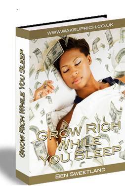 THE ULTIMATE MILLIONAIRE MINDSET MIND PROGRAMME 5 CD DISC COLLECTION