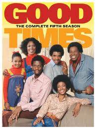 GOODTIMES - THE 5TH SEASON: 70'S CLASSIC URBAN COMEDY (DISC 2: 8 EPISODES) ft Janet Jackson as Penny