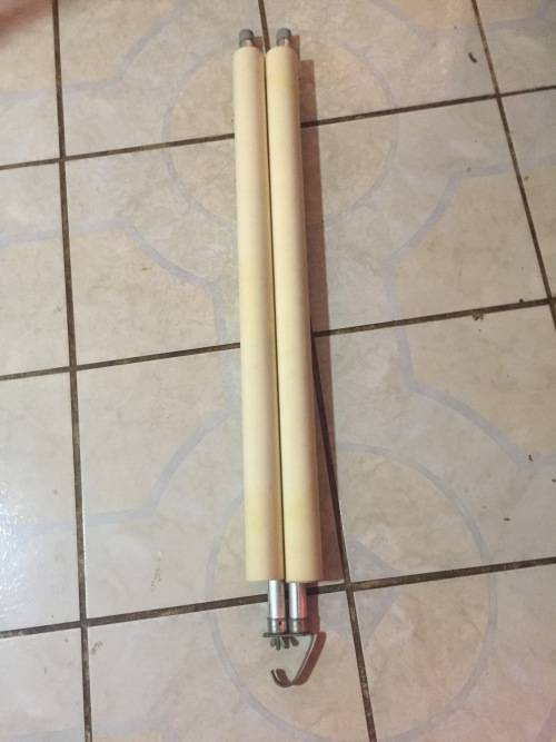 Rare Ernst Klett Verlag Anatomy poster