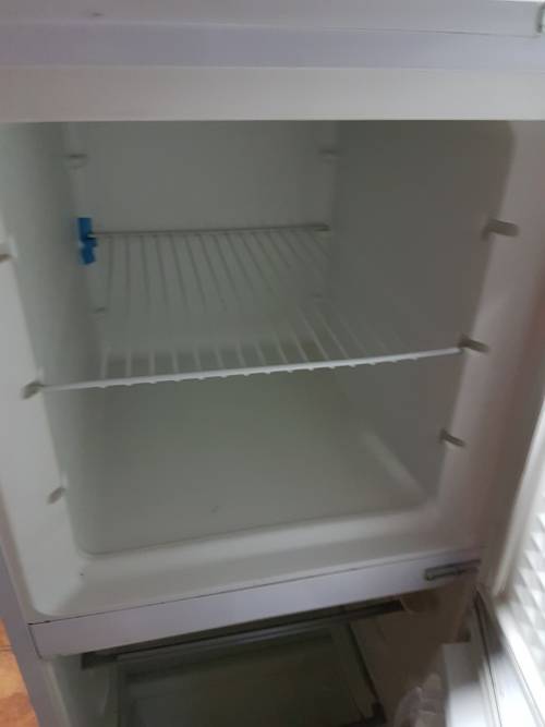 KIC Fridge