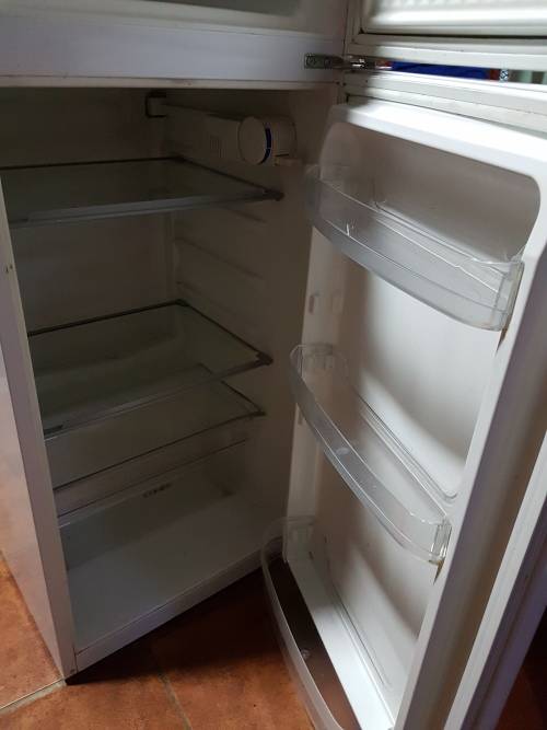 KIC Fridge