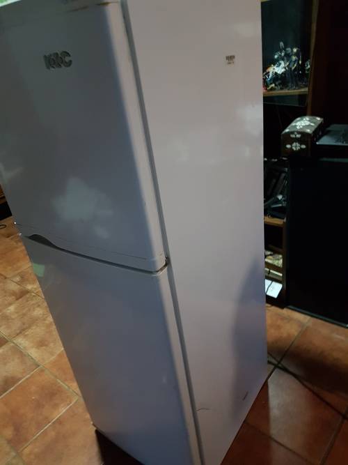 KIC Fridge