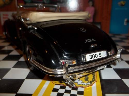 Mercedes 300S 1955