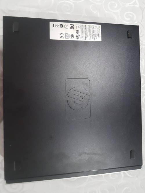 HP Compaq 8000 Elite Desktop Computer