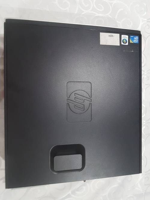 HP Compaq 8000 Elite Desktop Computer