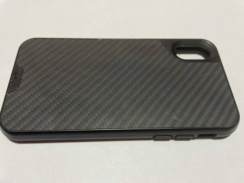 iPhone XS Black in Pristine Condition