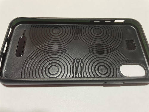 iPhone XS Black in Pristine Condition