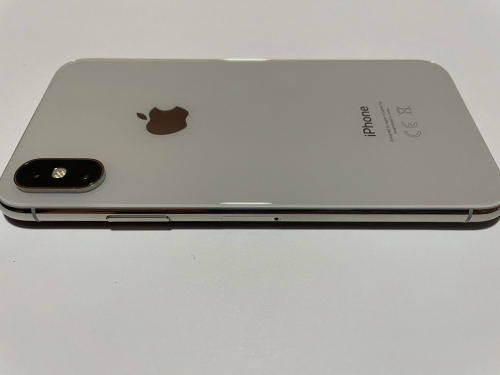 iPhone XS Black in Pristine Condition