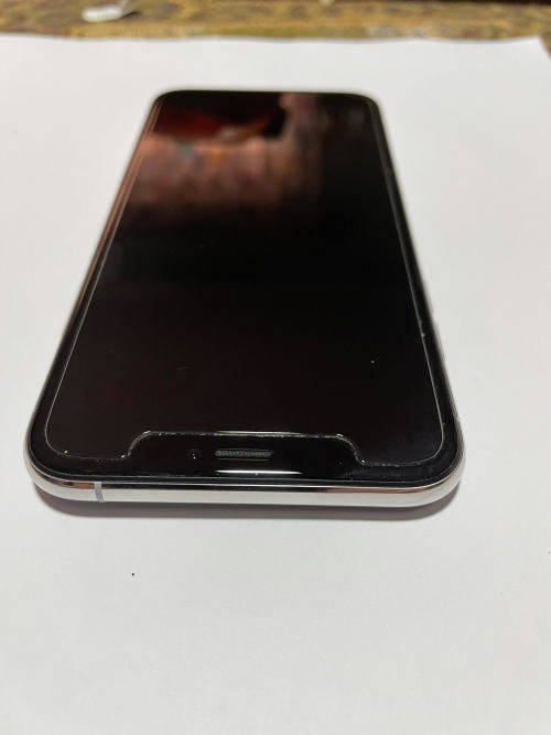 iPhone XS Black in Pristine Condition