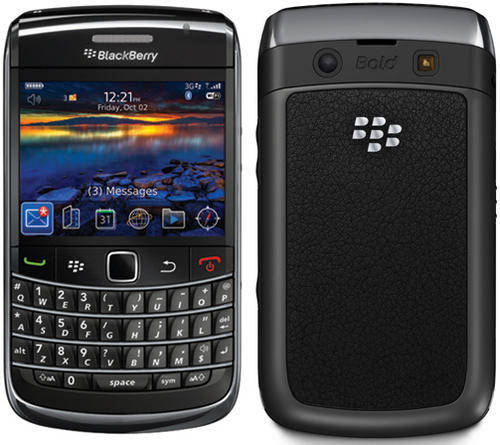 BLACKBERRY 9700 -