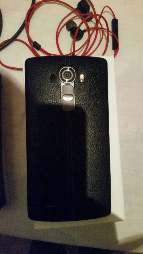 *Bargain * LG G4