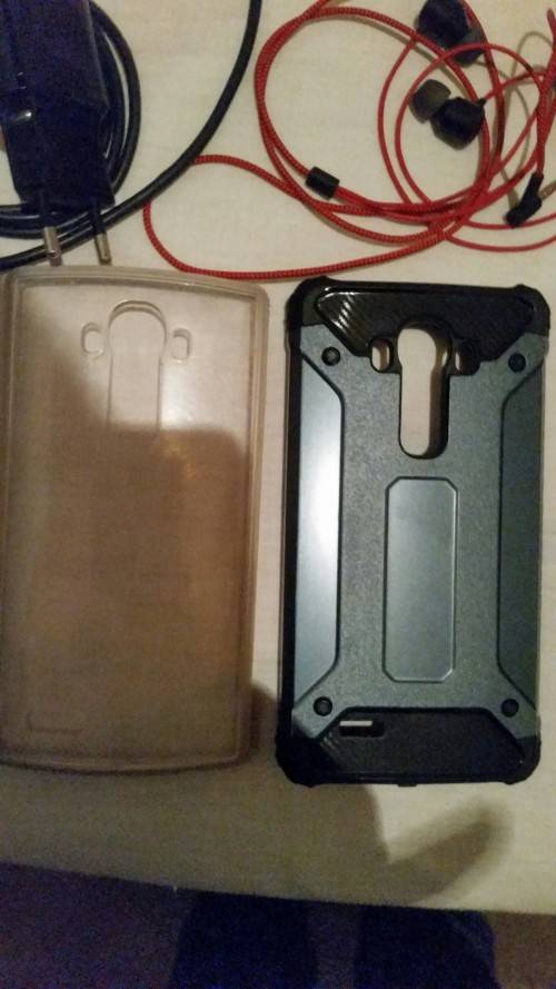 *Bargain * LG G4