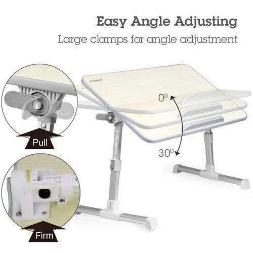 Adjustable Laptop Stand