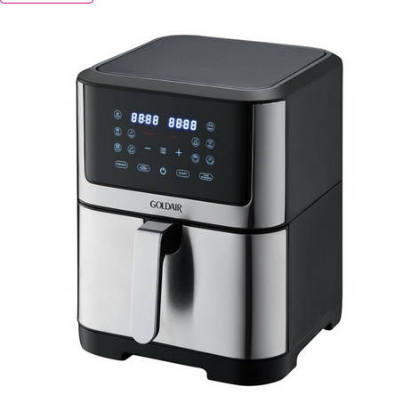 Goldair 8L Air Fryer