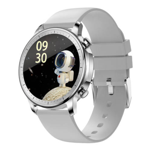 Colmi V23 Pro Grey !! Smartwatch!! Clearance!!