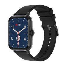 Colmi P8 Plus GT Black !! Smartwatch!! Clearance!!