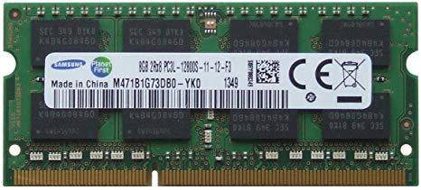 8GB DDR3 LAPTOP RAM