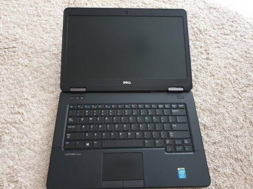 Dell Latitude E5440 CORE i7