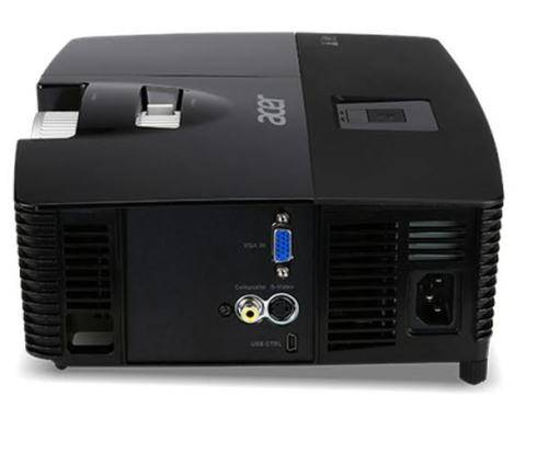 ACER x113p  3D DLP Projector