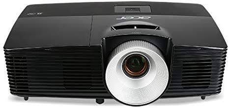 ACER x113p  3D DLP Projector