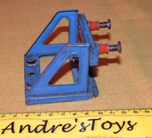 Model Train ~ Hornby Buffer Bolck "Tin Plate"