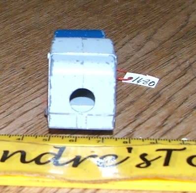 Matchbox Lesney ~ No15 Tippax Refuse Collector ~ Loose