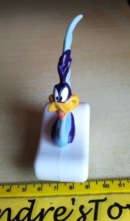 beep beep ~ road runner ~  Mac Corp