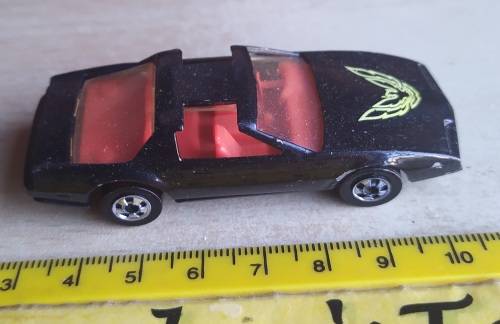 1982 Hotwheels ~ Loose