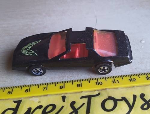 1982 Hotwheels ~ Loose