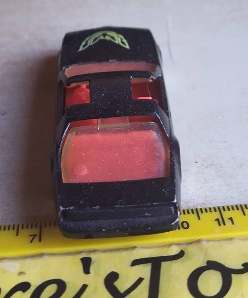 1982 Hotwheels ~ Loose