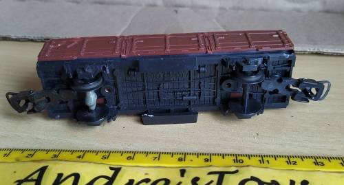 Model train ~ Lima ~ Open wagon