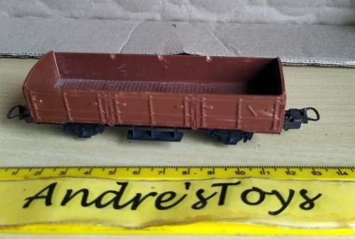 Model train ~ Lima ~ Open wagon