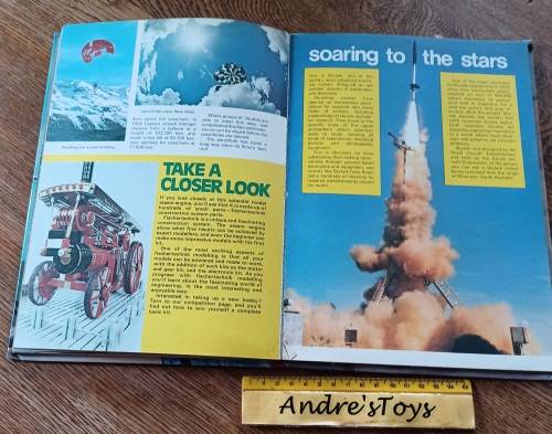 Schoolboys Annual 1977