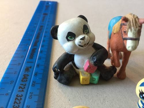 Mixed Vintage, and Classic Toy lot