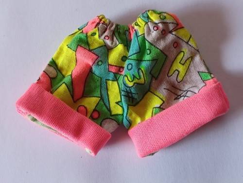 Vintage Barbie - shorts