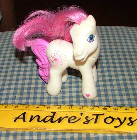 My Little pony _ collectable