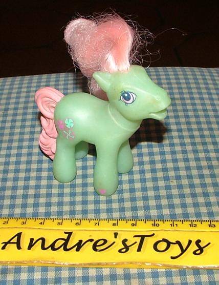My Little pony _ collectable