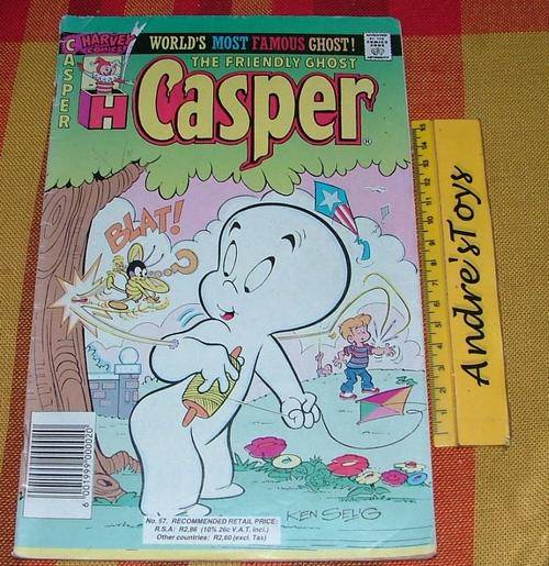 Casper no. 57