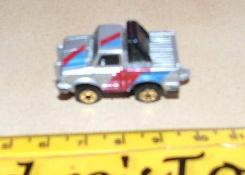 MICRO MACHINES ~ Truck  - 1986 - Imperial toys