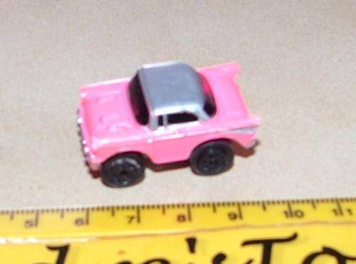 MICRO MACHINES ~ cevy  - Galoob Toys