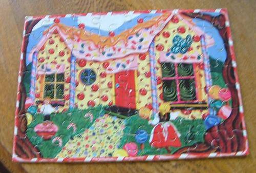 Puzzle