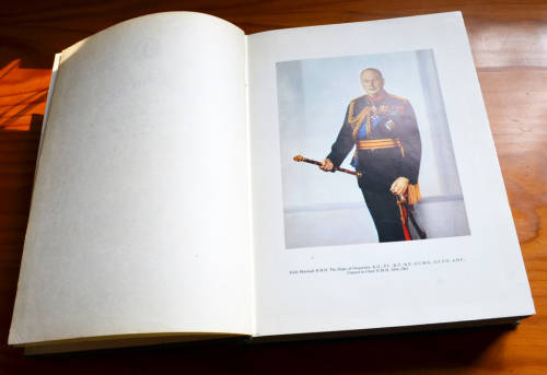 Rough But Ready Official History of the Natal Mounted Rifles and Antecedent and Associated Units