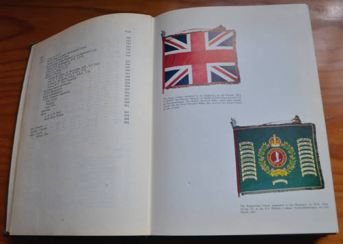 Rough But Ready Official History of the Natal Mounted Rifles and Antecedent and Associated Units