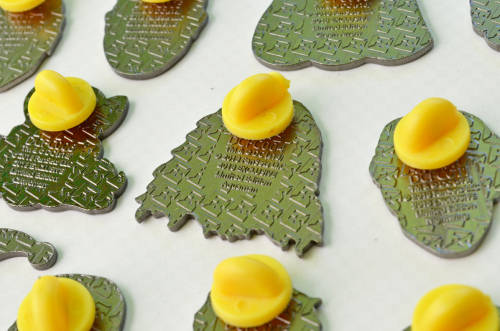 DC Comics Warner Comic Con 2018 exclusive Limited Edition collectors pins and set of stamps