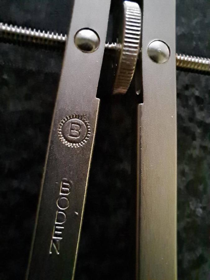 Architect, Designer and Draughtsman traditional (non-computer) tools of the trade.