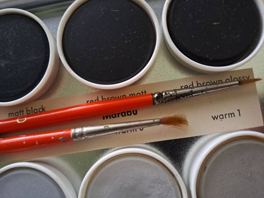 Architect, Designer and Draughtsman traditional (non-computer) tools of the trade.